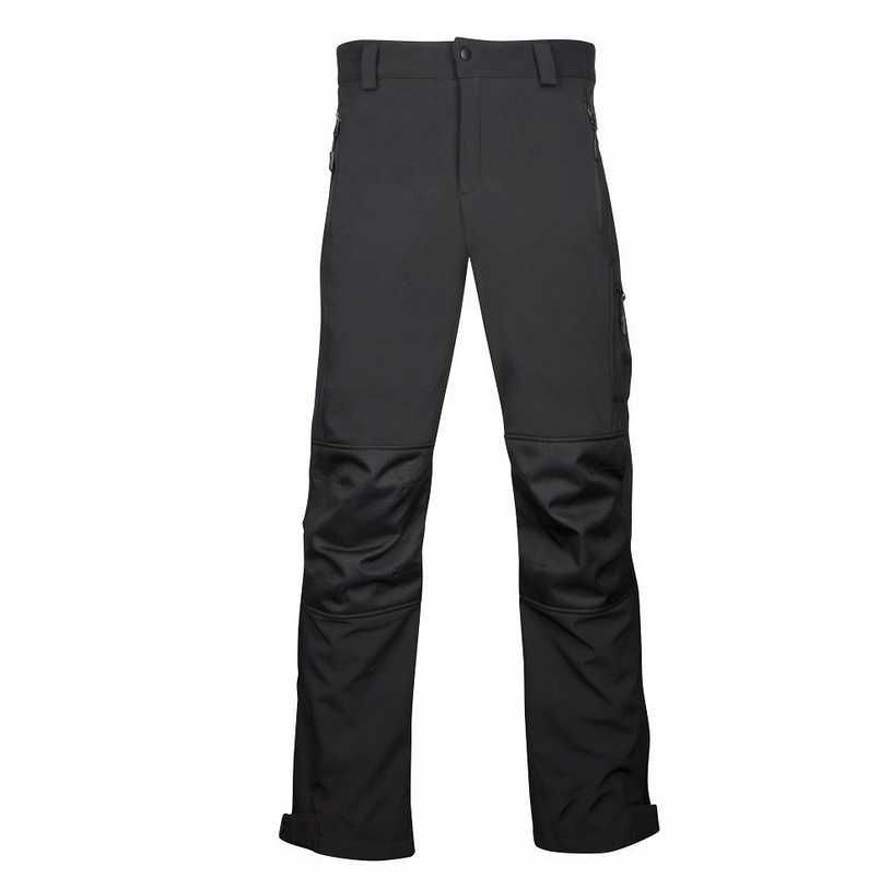 Spodnie do pasa Softshell ARDON PHANTOM / R. S
