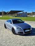 Audi TT 2.0 TFSI nacional