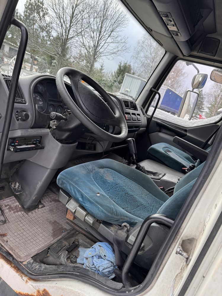 Daf LF plandeka 17 ep