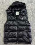 Kamizelka Moncler