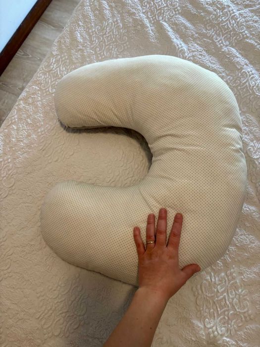 Almofada de amamentação