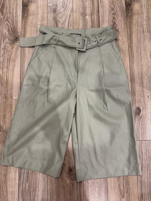 шорти кюлоти розмір 12