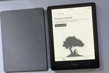 Kindle Paperwhite 11 16GB + ETUI