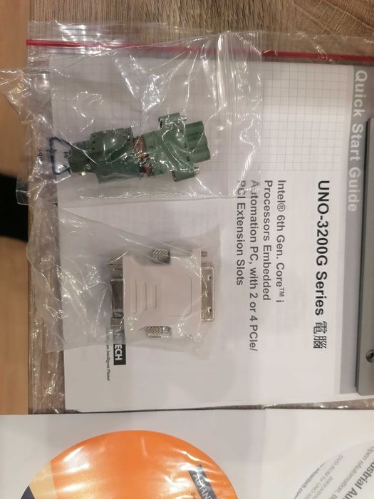 Komputer Przemysłowy ADWANTECH