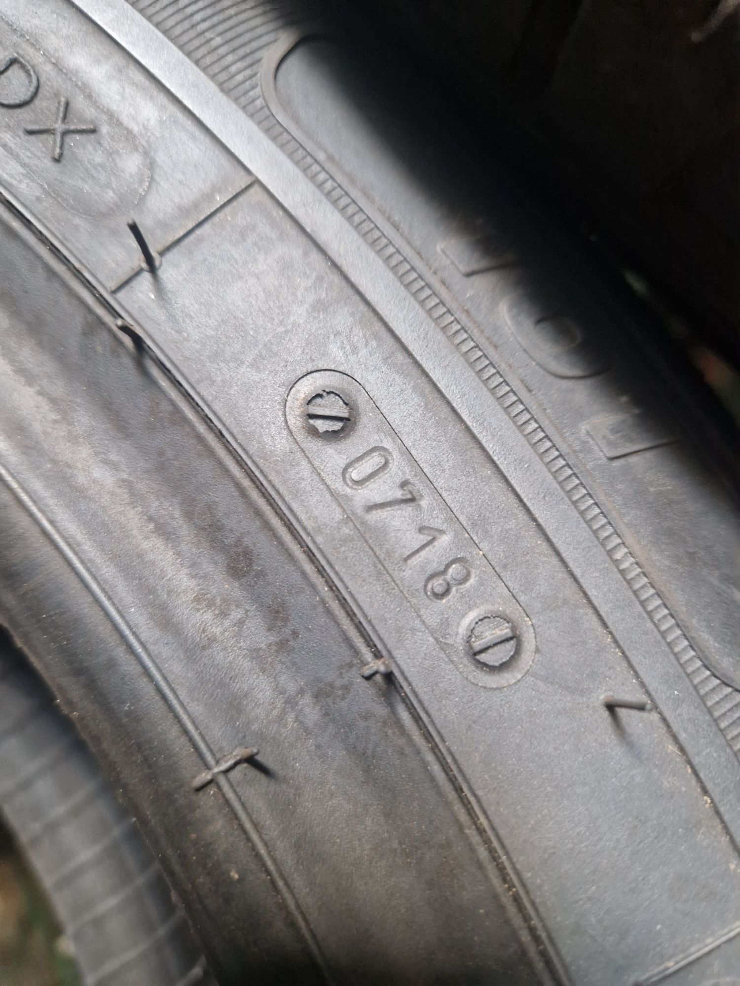 Nowe opony letnie 195/65R16C STRIAL 101 Wzmacniane Dostawcze WYPRZEDAŻ