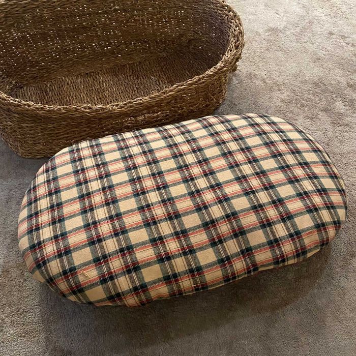 Cama animais de estimação Zara Home