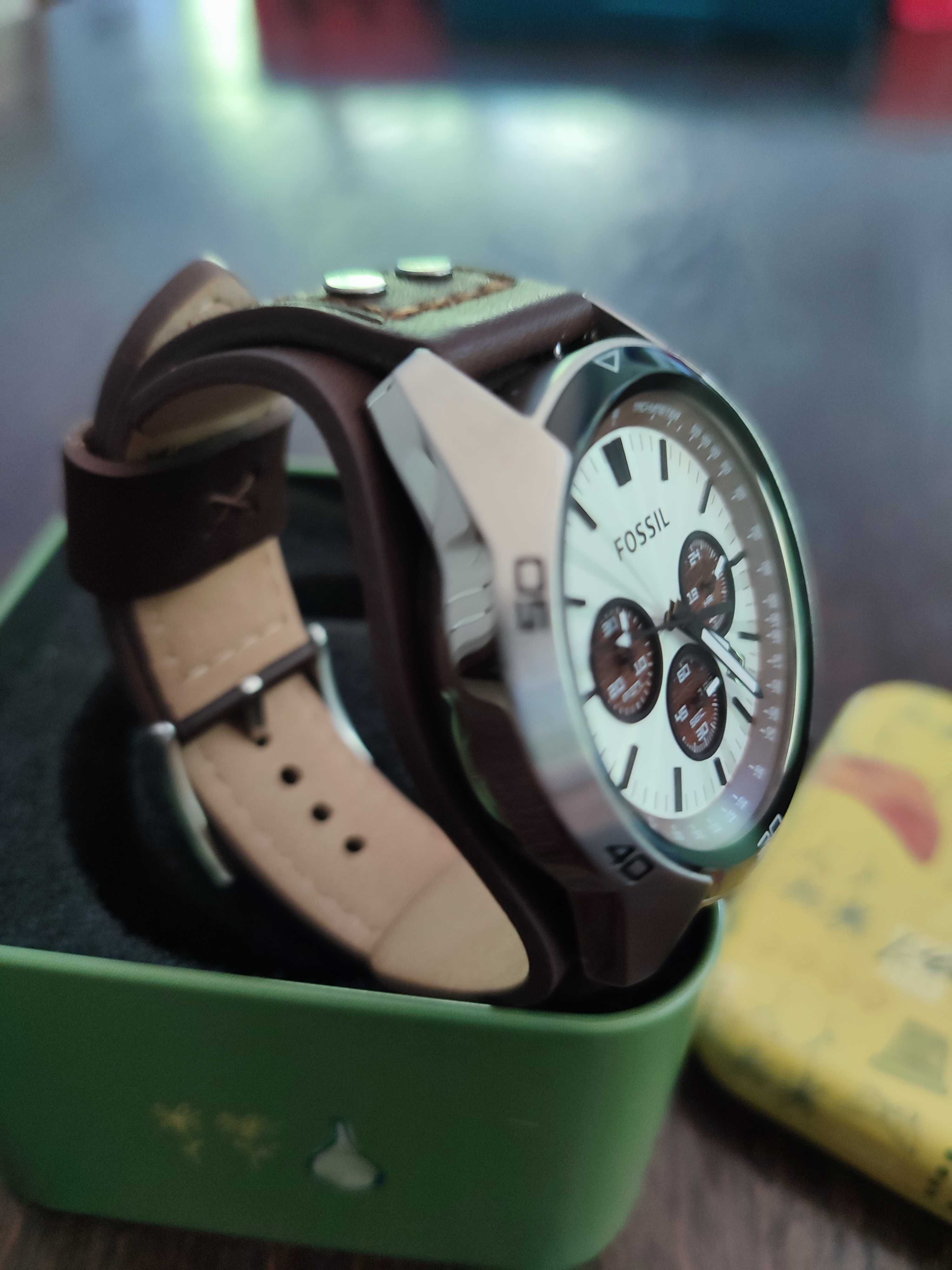 Zegarek Fossil CH 2565