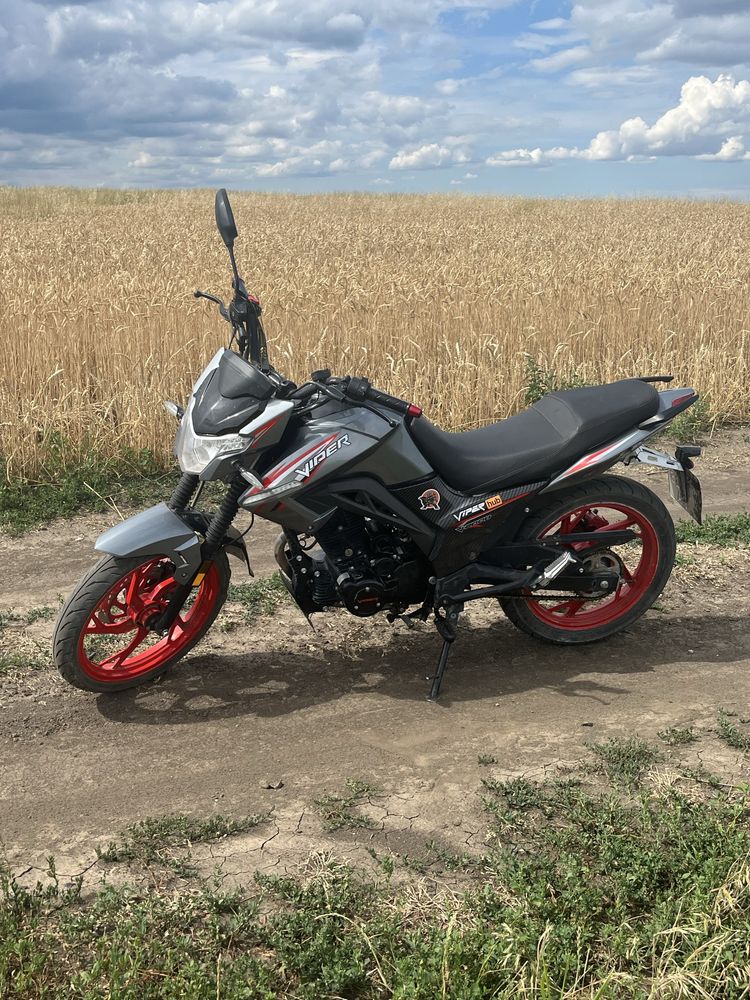 Продам Viper zs200B3+торг