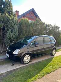 Opel Meriva 1,6 16v