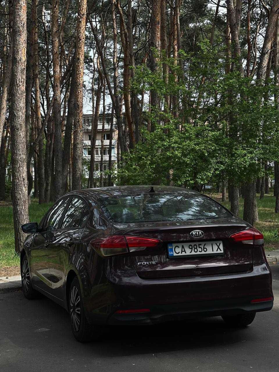 Оренда авто від 1 доби