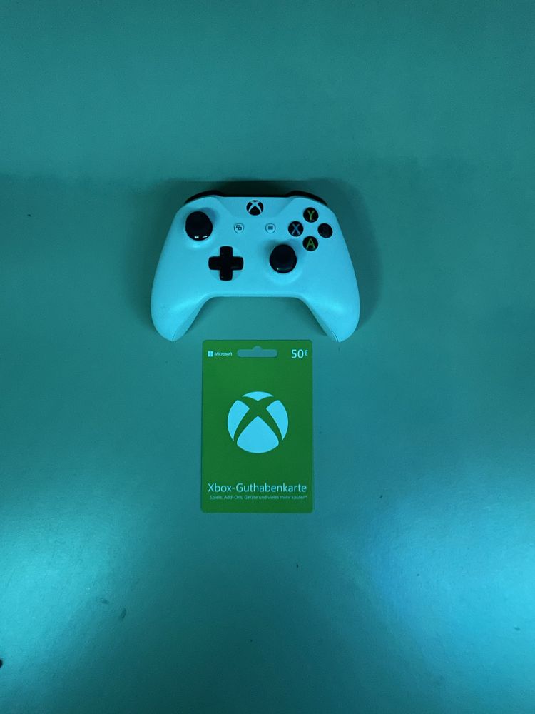 X-box one S 1 tb