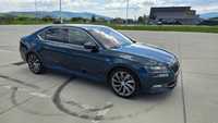 Skoda Superb Skoda superb L&K 4x4 190km automat, full opcja, aso, vat23%