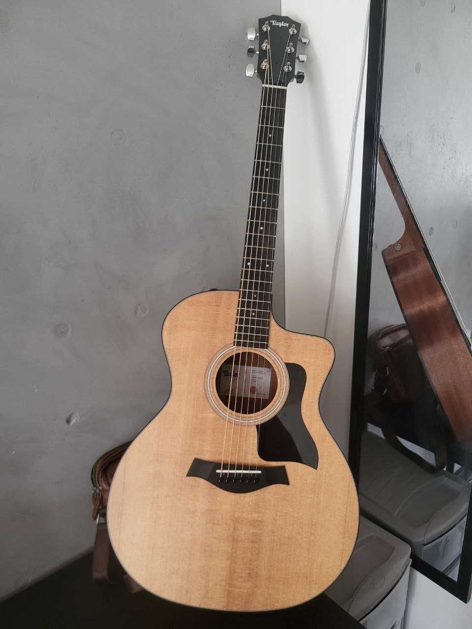 Gitara Taylor 114ce-S