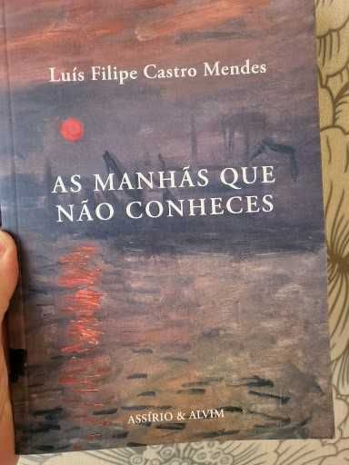 Livros de poesia e de poetas