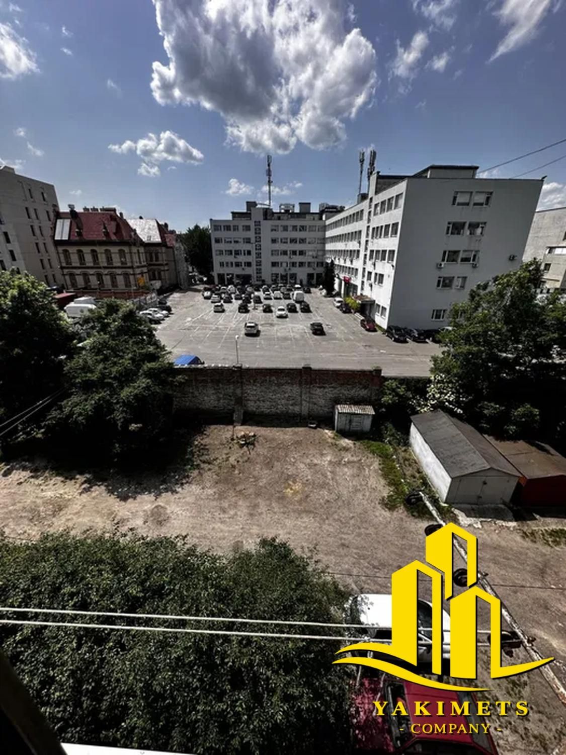 Продам квартиру Львів, Городоцька вул.