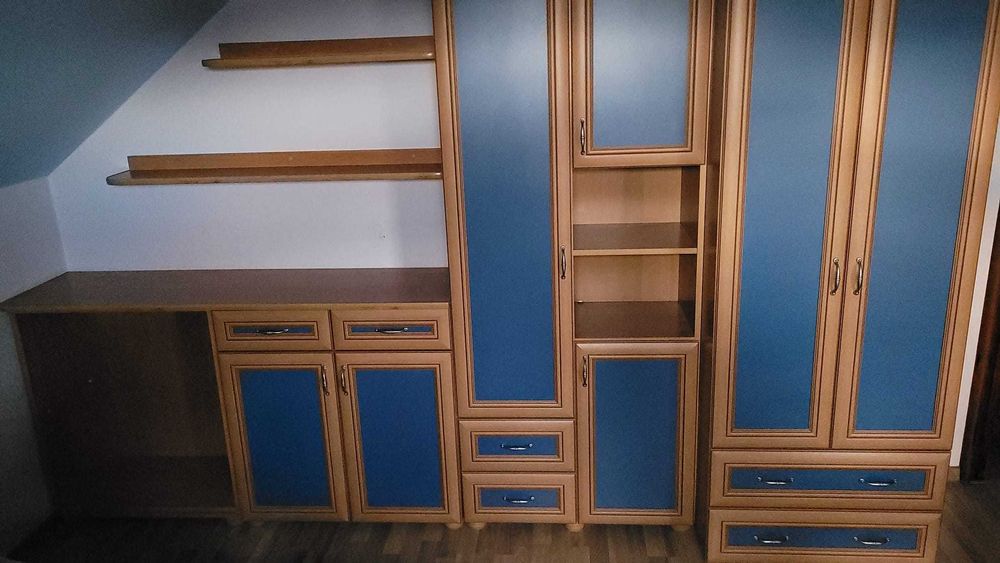 Meble młodzieżowe