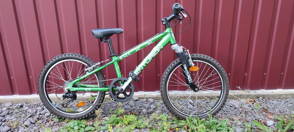 Велосипед детский Centurion R'Bock. 20" колёса. Made in Germany
