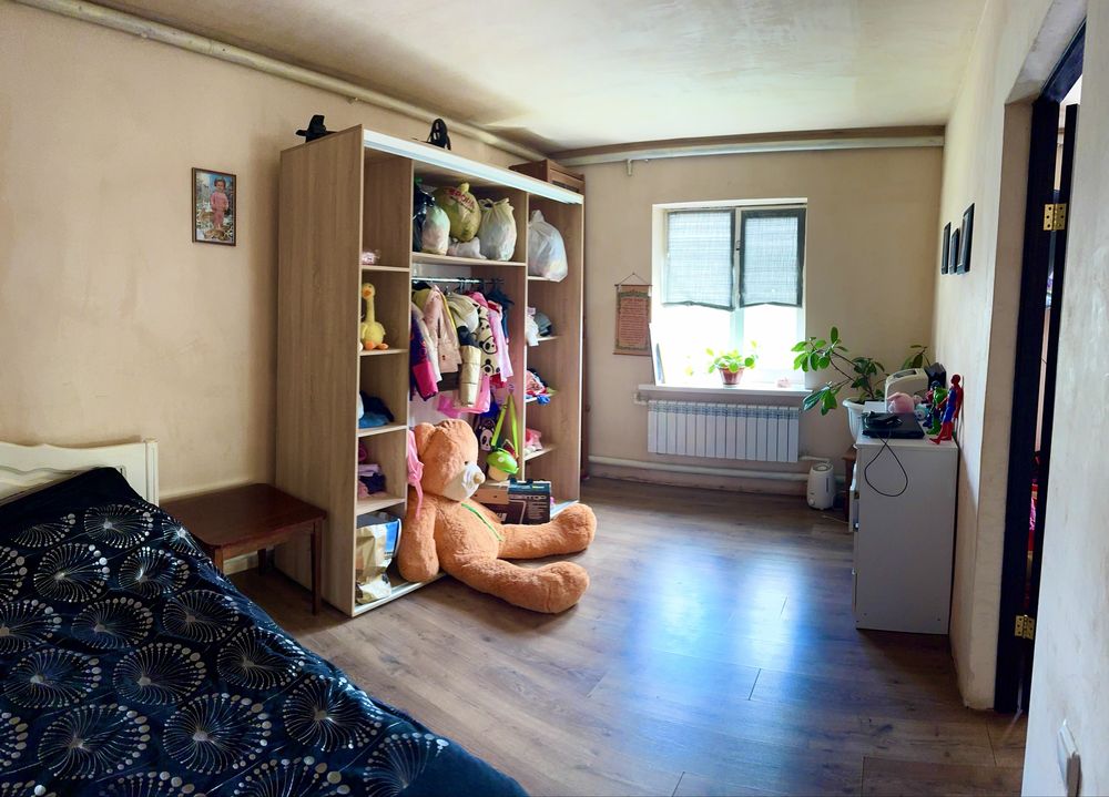 Продам дом с мебелью г. Змиев 110 м2