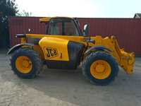 Ładowarka teleskopowa JCB 536-60  /06