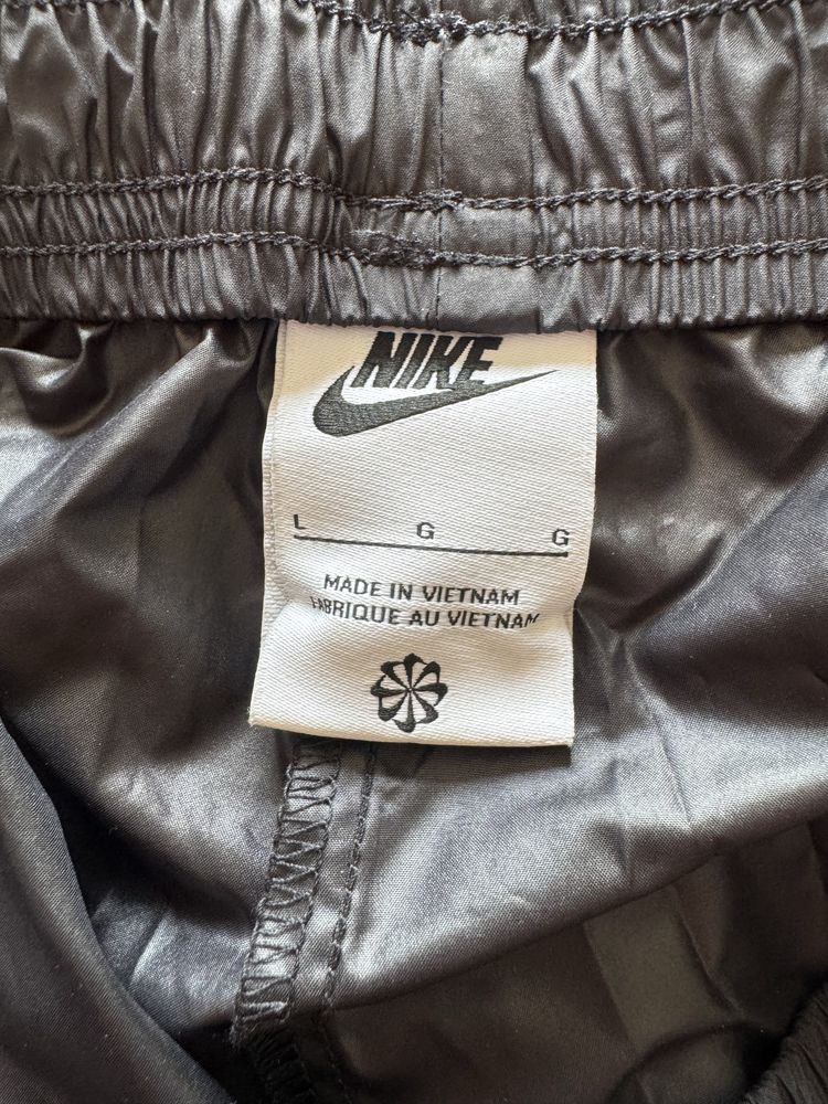Calças Nike Trackpanta Vintage originais *tamanho L*