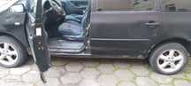 Sprzedam vw Sharan. 99r