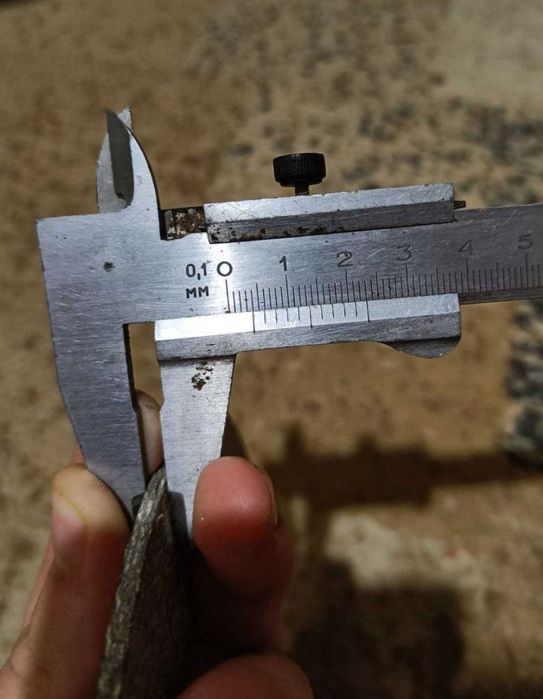 Прокладка ГБЦ Ваз 2105,2106,2107. Накладки на диск сцепления Ваз 2108