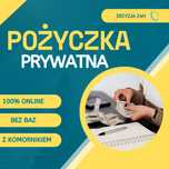 Pożyczka prywatna bez baz konsolidacja chwilówek oddłużanie z komornik