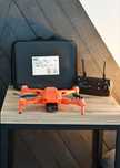 Квадрокоптер LYZRC L900 PRO SE- дрон з 4K, GPS, БК дв. до 1200м. кейс