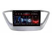 Radio samochodowe Android Hyundai Verna Solaris (9") 2016.-2020