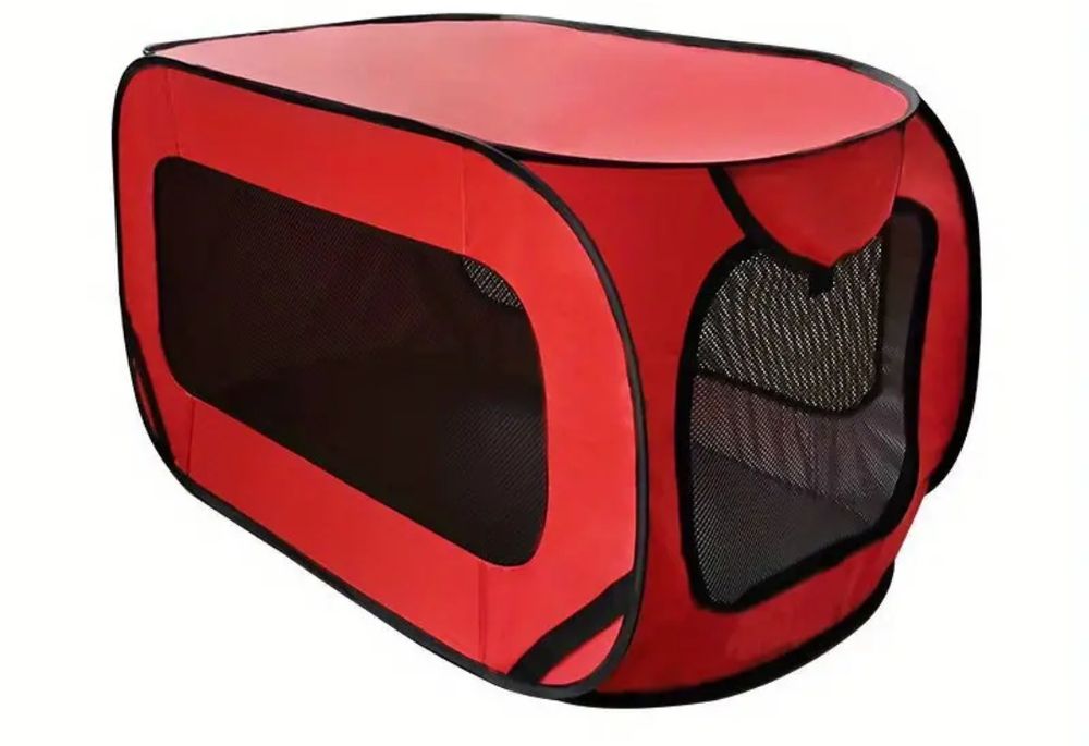 Манеж для тварин