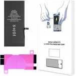 Bateria Do Iphone 7 Plus + Pojemność 2900 Mah Świeża Komplet