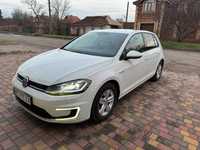 Продам VW E-Golf VII