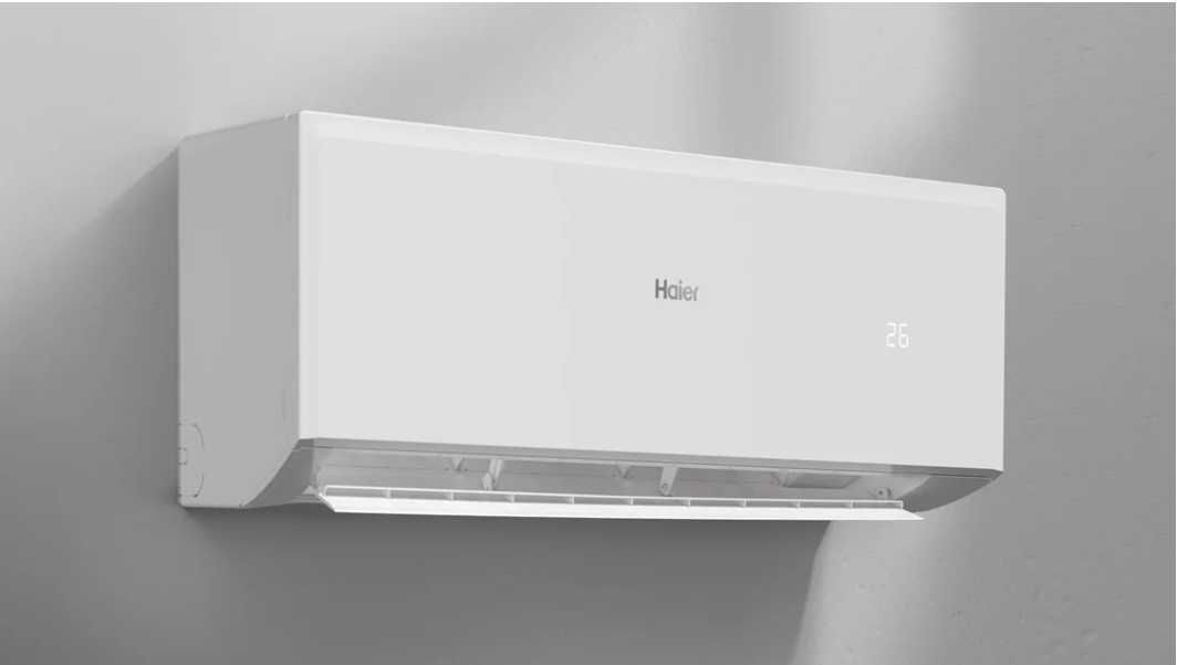 Klimatyzator HAIER REVIVE 3,5 kW – z montażem | 5 lat gwarancji | Wifi