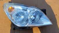 LAMPA PRAWA PRZÓD OPEL ASTRA H 1EG270370-42