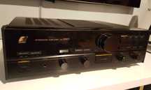 Sansui AU-X501 wzmacniacz stereo