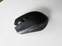 myszka bezprzewodowa Razer Atheris, niewielka, funkcjonalna