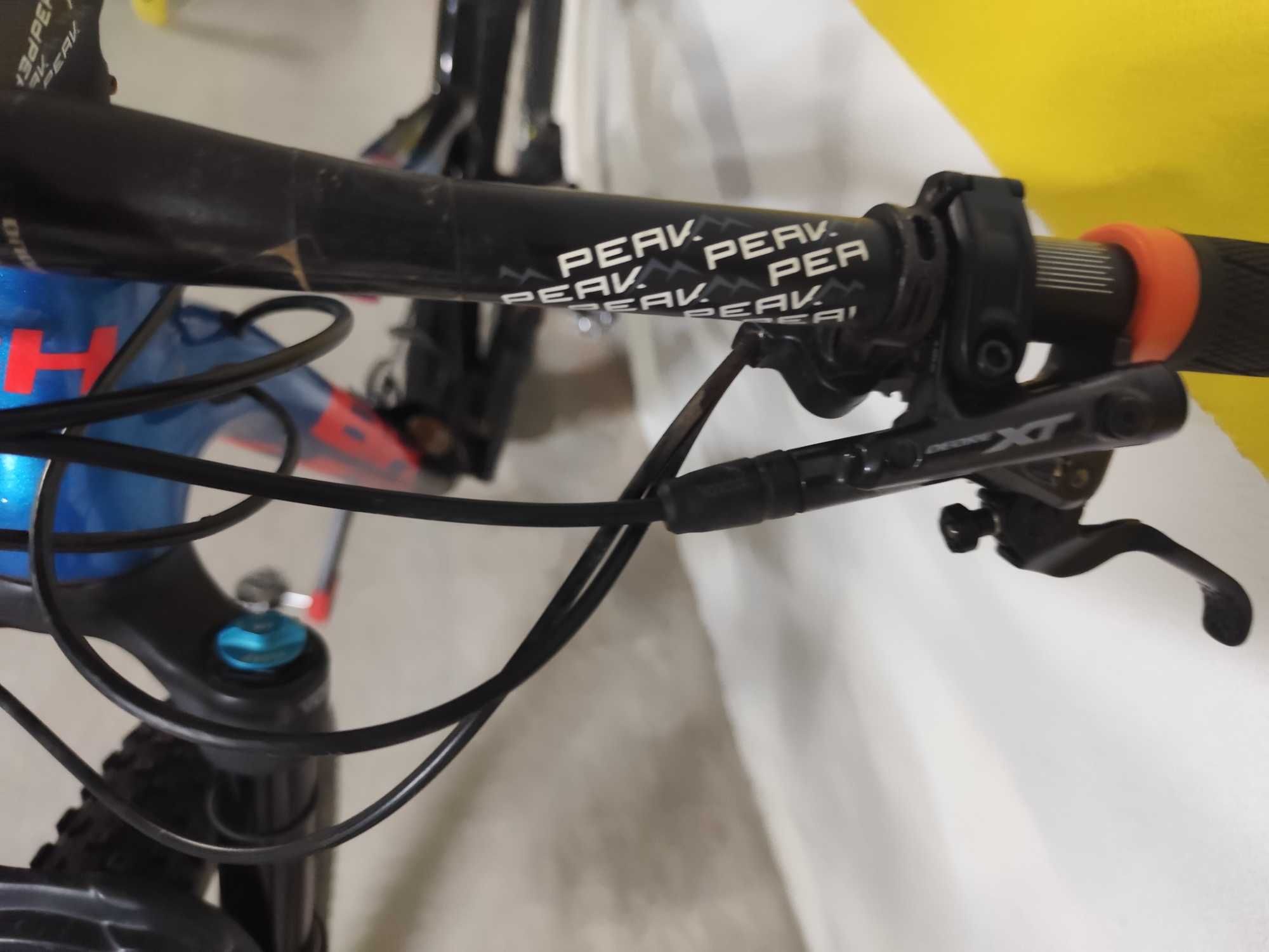 BH Lynx Race Carbon 7.0 2020 (M)