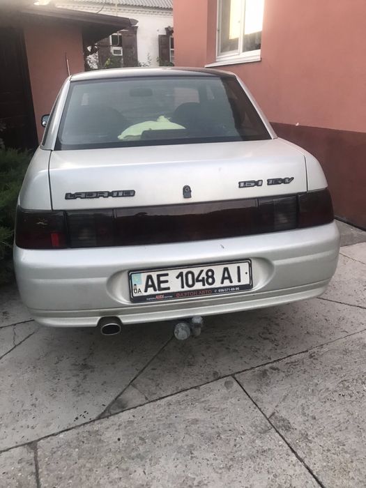 Продам машыну lada 2110