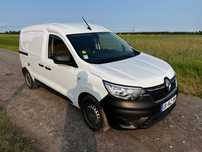 Renault Express  Renault Express 1.5 dci 75KM 2023r 40tys przebiegu