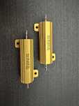 Oporniki Mills MRC 50, 50W. Para