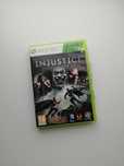 Injustice XBOX 360