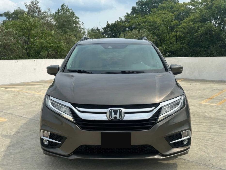 Honda Odyssey Elite      2020