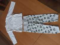 Ubranka rozmiar 74 cm