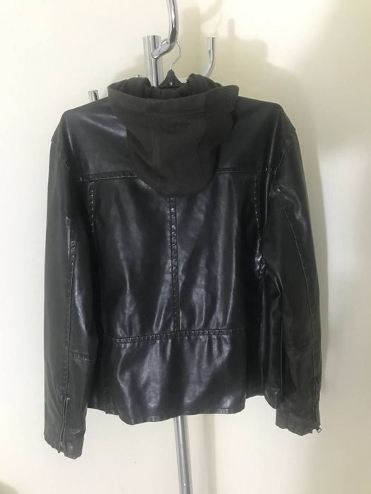 Шкіряна куртка Levis ( оригінал )