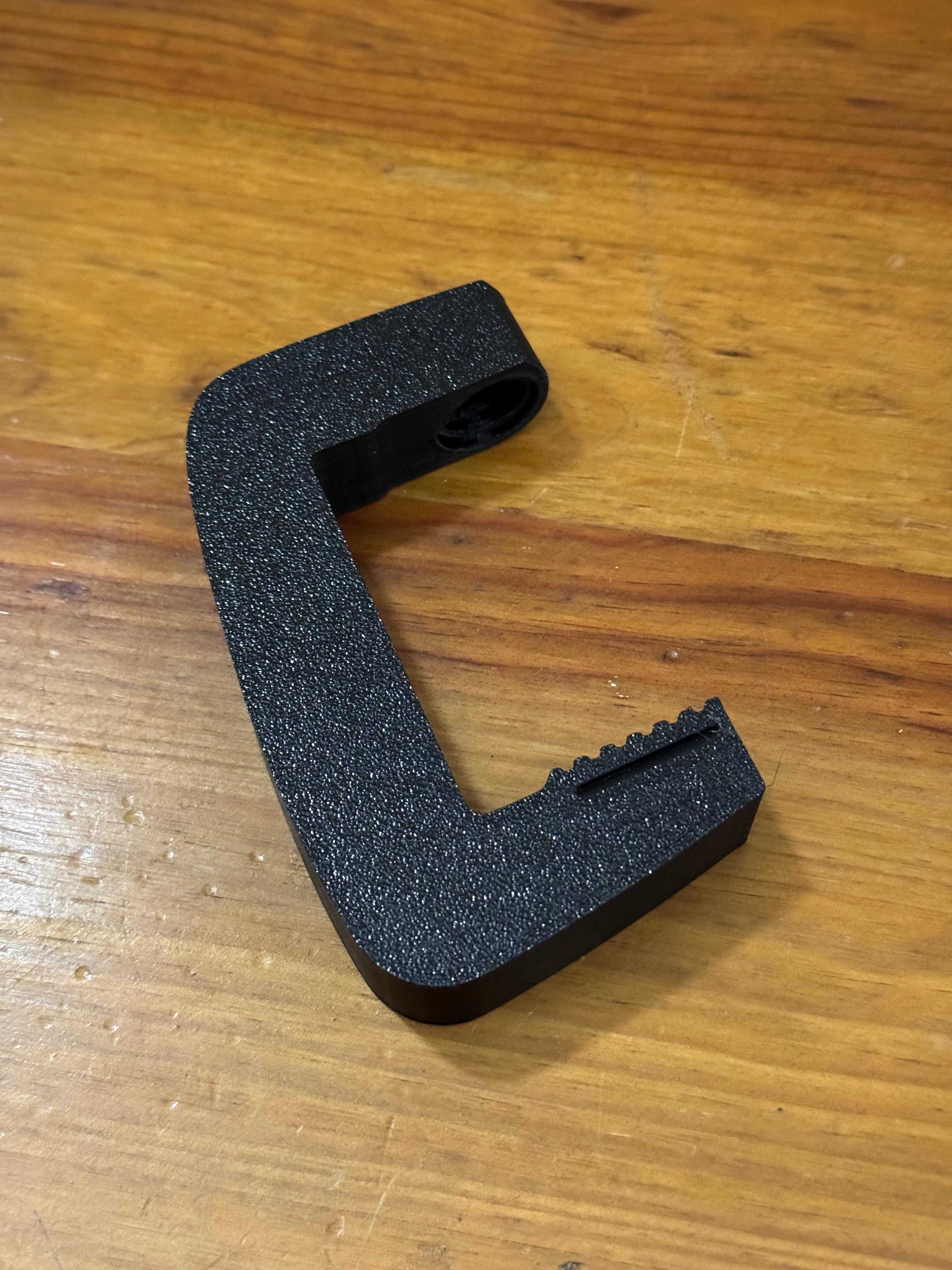 Logitech G29 Grampo de fixação