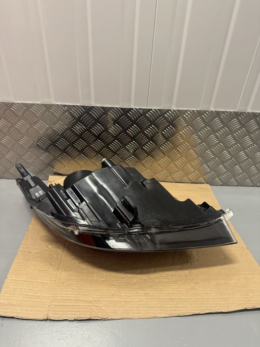 Lewa Lampa OPEL INSIGNIA A LIFT BI XENON Skrętny Led Reflektor lewy EU