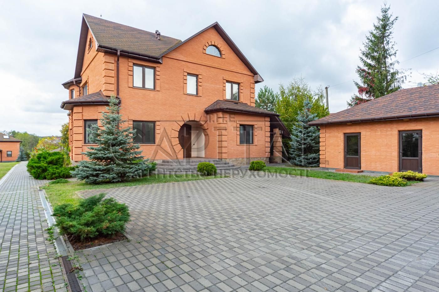 Продажа дома, Мостище, Макаровский р-н