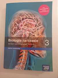 Biologia na czasie 3 zakres rozszerzony