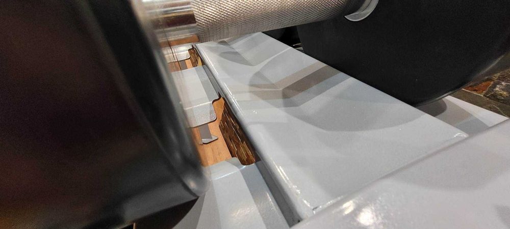 Hantle okrągłe w pełnej gumie nowe cena za kilogram materiału