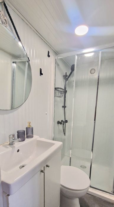 Pequeno Estúdio T0 vista Mar - Despesas incluídas!